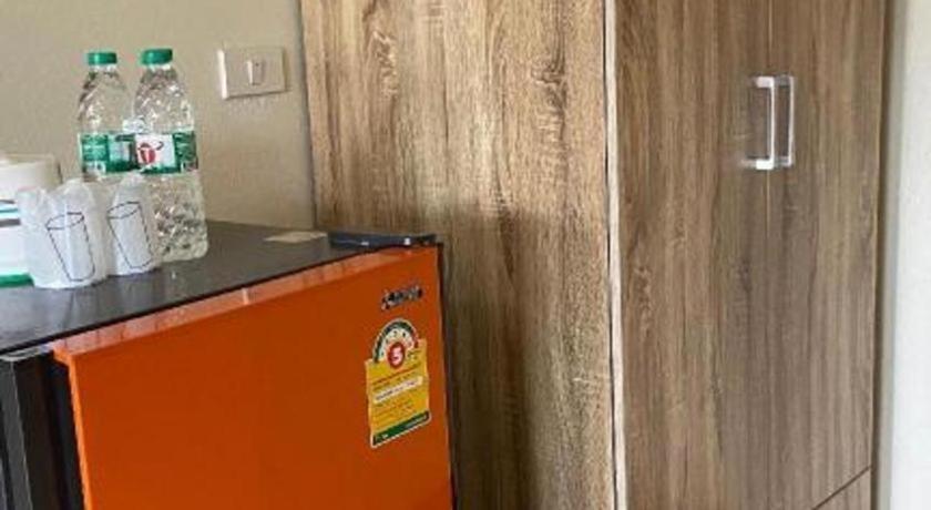 Prakaithong Hotel Amphoe Sawang Daen Din Exterior foto