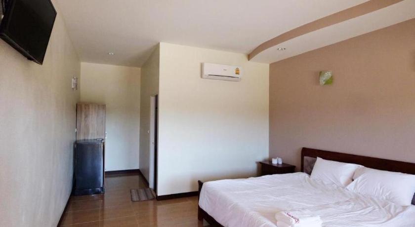 Prakaithong Hotel Amphoe Sawang Daen Din Exterior foto