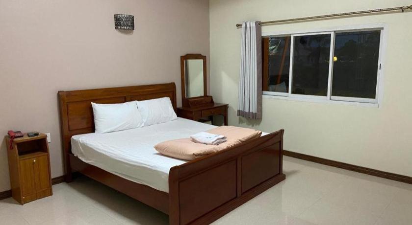 Prakaithong Hotel Amphoe Sawang Daen Din Exterior foto